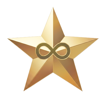 Złota Gwiazda Gold Star Polkowice